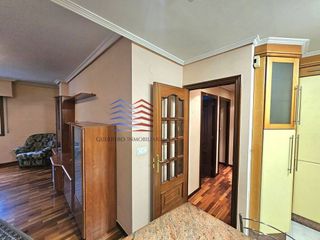 Piso en alquiler en Posío en Ourense