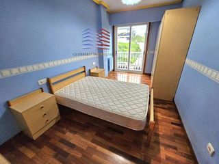 Piso en alquiler en Posío en Ourense