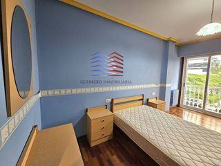 Piso en alquiler en Posío en Ourense