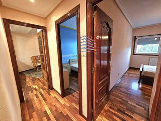 Piso en alquiler en Posío en Ourense