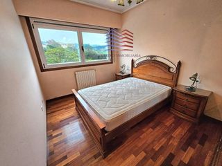 Piso en alquiler en Posío en Ourense