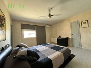 Chalet en venta en Alcantarilla