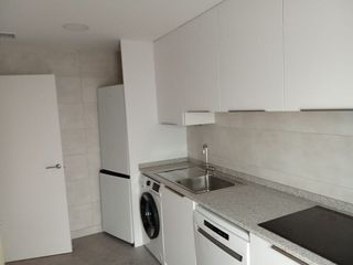 Piso en alquiler en Paseo Independencia en Zaragoza