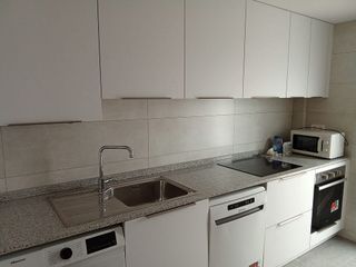 Piso en alquiler en Paseo Independencia en Zaragoza