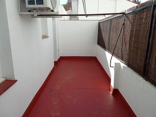 Piso en alquiler en Paseo Independencia en Zaragoza