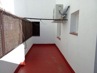 Piso en alquiler en Paseo Independencia en Zaragoza