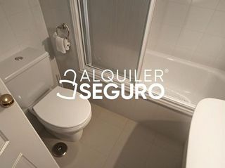 Piso en alquiler en Camas