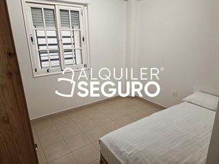 Piso en alquiler en Camas