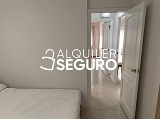 Piso en alquiler en Camas