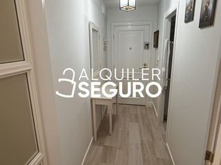 Piso en alquiler en Camas