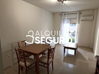 Piso en alquiler en Camas