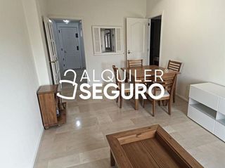 Piso en alquiler en Camas