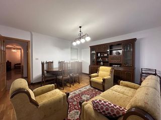 Piso en venta en A Milagrosa en Lugo