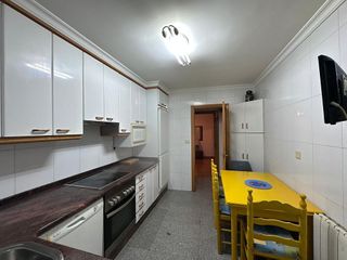 Piso en venta en A Milagrosa en Lugo