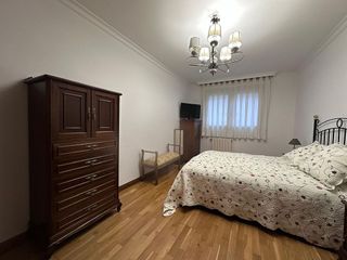 Piso en venta en A Milagrosa en Lugo
