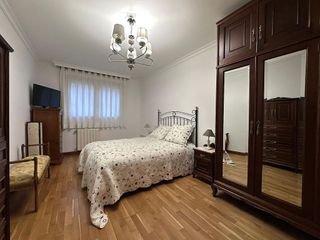 Piso en venta en A Milagrosa en Lugo