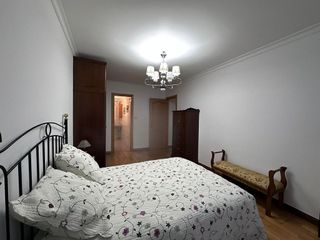 Piso en venta en A Milagrosa en Lugo