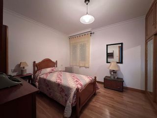 Piso en venta en A Milagrosa en Lugo