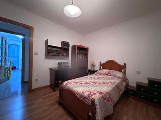 Piso en venta en A Milagrosa en Lugo