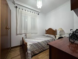 Piso en venta en A Milagrosa en Lugo