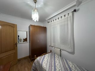 Piso en venta en A Milagrosa en Lugo