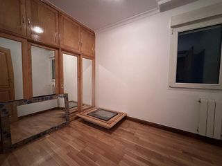 Piso en venta en A Milagrosa en Lugo