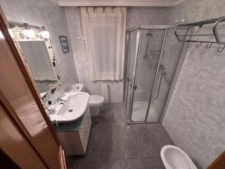 Piso en venta en A Milagrosa en Lugo