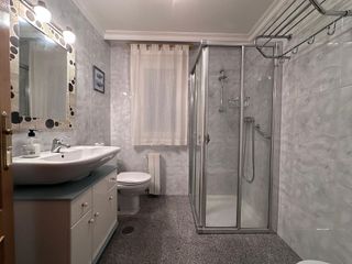 Piso en venta en A Milagrosa en Lugo