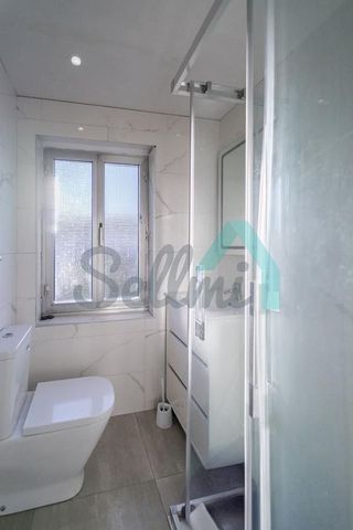 Piso en venta en Tenderina Alta - Fozaneldi en Oviedo