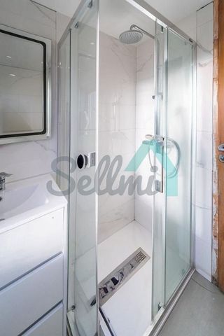 Piso en venta en Tenderina Alta - Fozaneldi en Oviedo