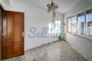 Piso en venta en Tenderina Alta - Fozaneldi en Oviedo
