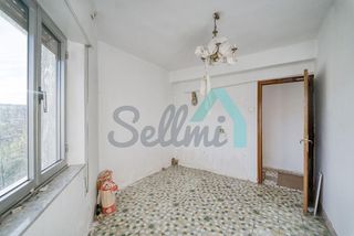 Piso en venta en Tenderina Alta - Fozaneldi en Oviedo