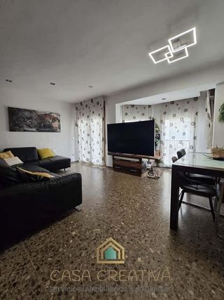 Piso en venta en Ontinyent