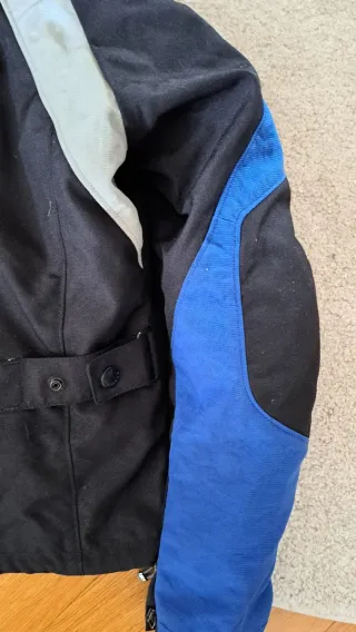 Chaqueta Dainese Moto Mujer Talla 42