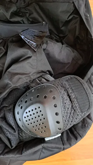 Chaqueta Dainese Moto Mujer Talla 42