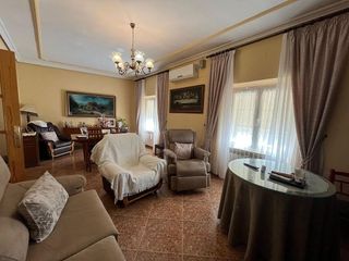 Chalet en venta en Tomelloso