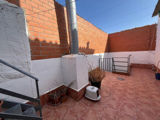 Chalet en venta en Tomelloso