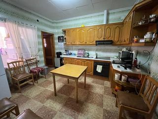 Chalet en venta en Tomelloso