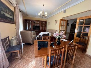 Chalet en venta en Tomelloso