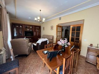 Chalet en venta en Tomelloso