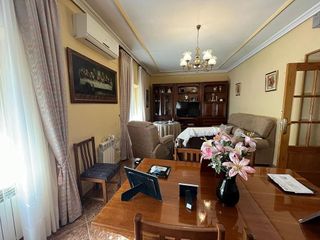 Chalet en venta en Tomelloso