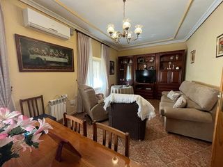 Chalet en venta en Tomelloso