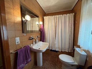 Chalet en venta en Tomelloso