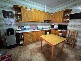 Chalet en venta en Tomelloso