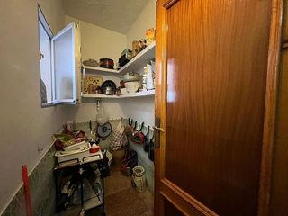 Chalet en venta en Tomelloso