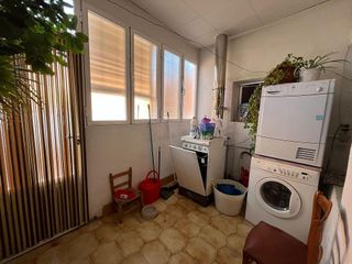 Chalet en venta en Tomelloso