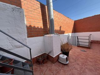 Chalet en venta en Tomelloso