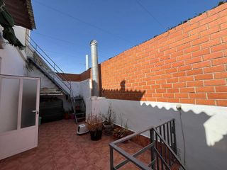 Chalet en venta en Tomelloso