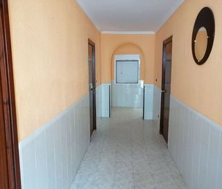 Casa pareada en venta en Valdepeñas