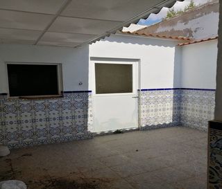 Casa pareada en venta en Valdepeñas